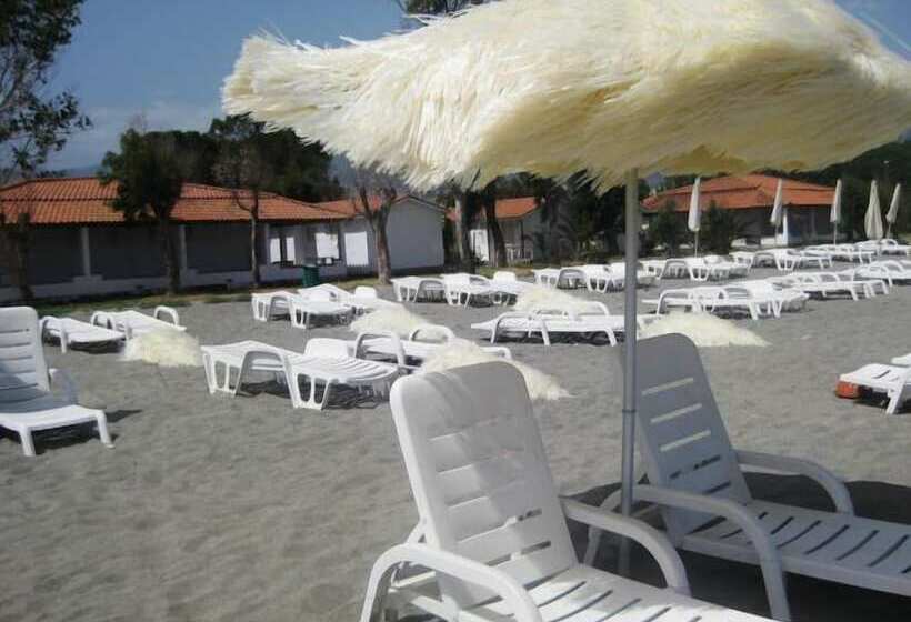 ホテル Villaggio Simenzaru