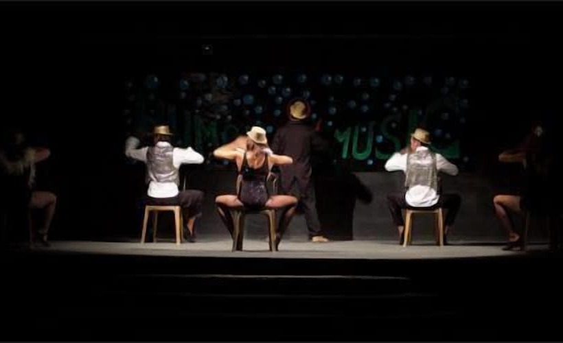 ホテル Villaggio Simenzaru