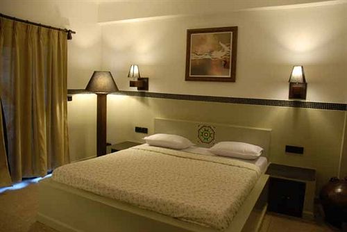 فندق Viva Goa International