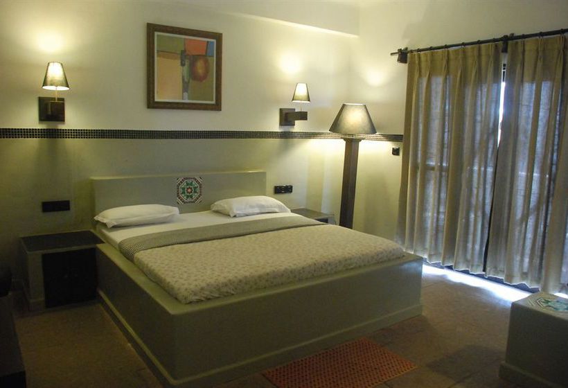 فندق Viva Goa International