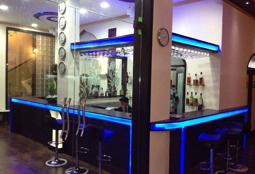 فندق Viva Goa International