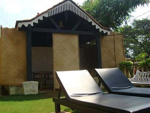 فندق Viva Goa International