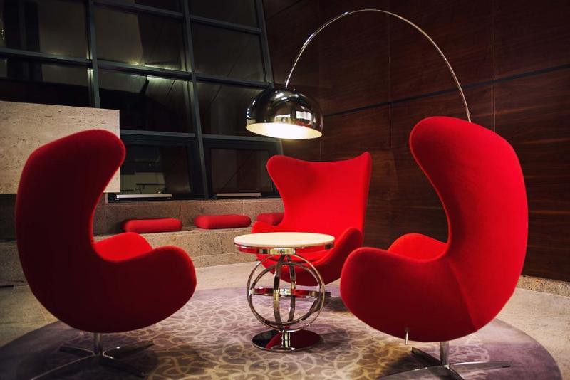 Отель Warszawianka