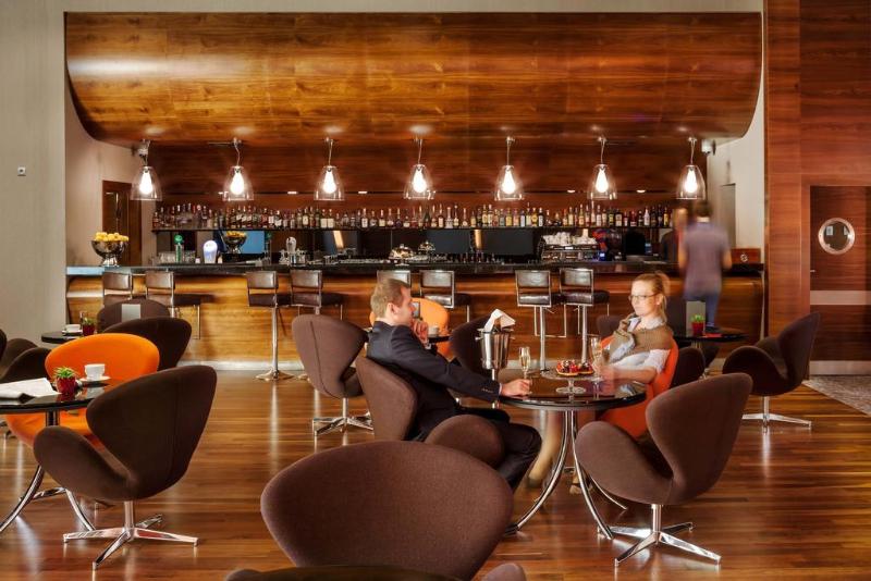 Отель Warszawianka