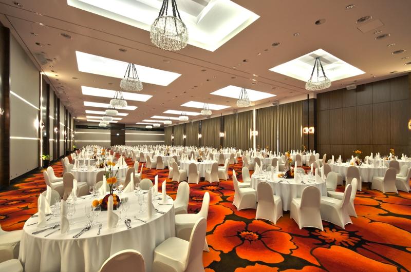 Отель Warszawianka