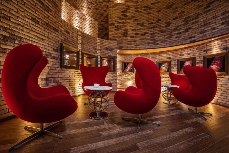 Отель Warszawianka