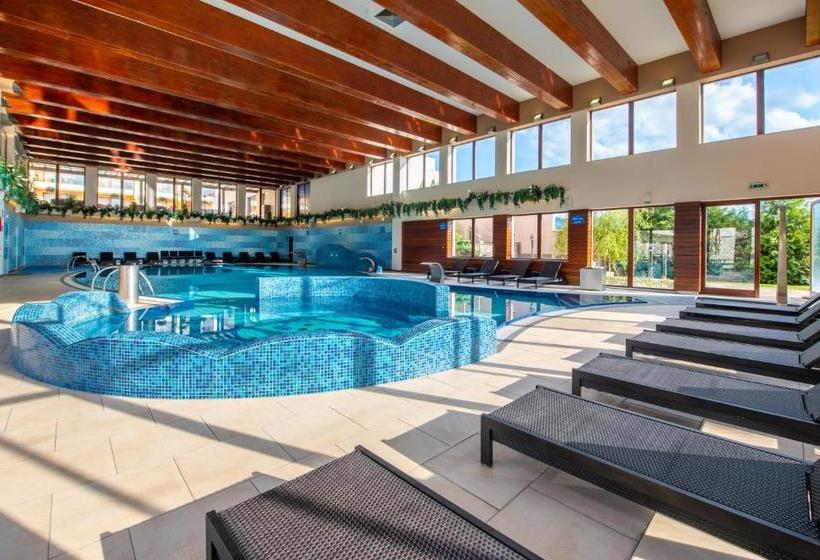 Wellness Hotel Diplomat