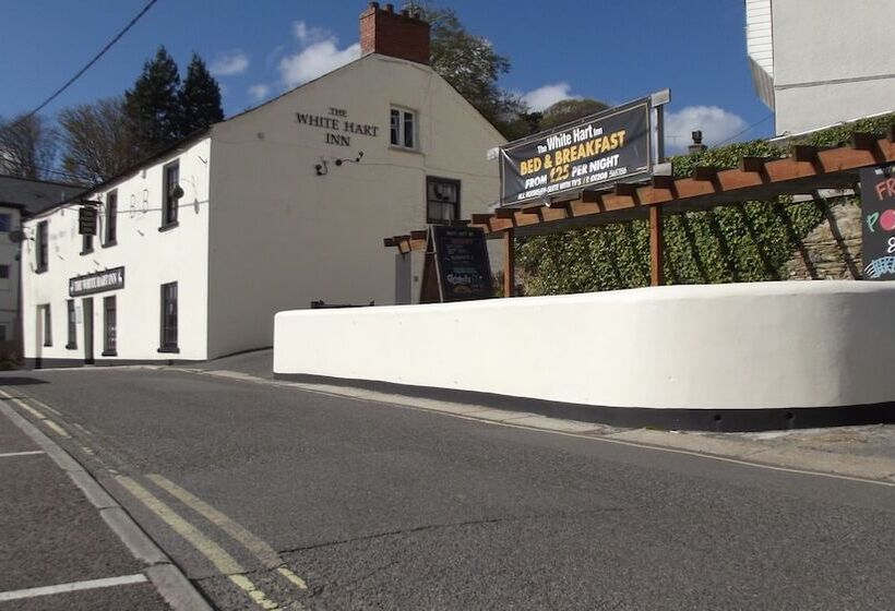 فندق White Hart