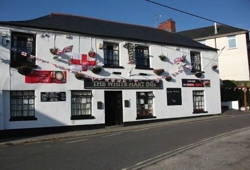 فندق White Hart