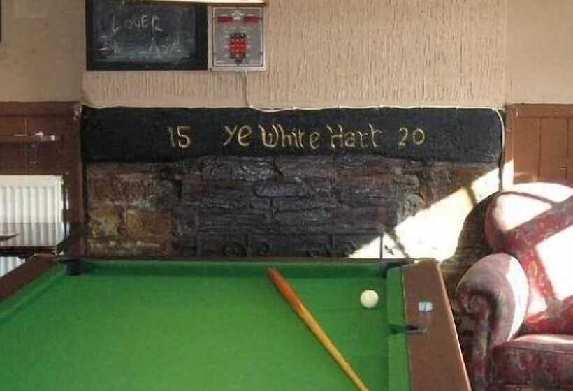 فندق White Hart