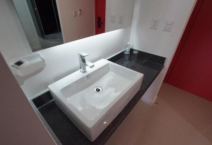 בית מלון כפרי Zar La Paz