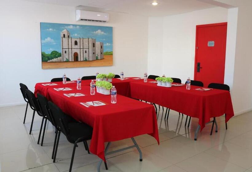 בית מלון כפרי Zar La Paz