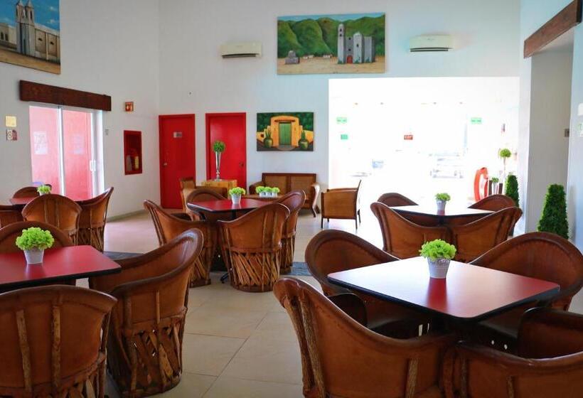 בית מלון כפרי Zar La Paz