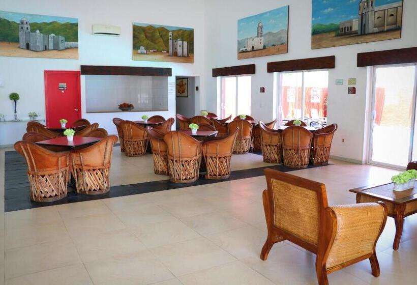 בית מלון כפרי Zar La Paz