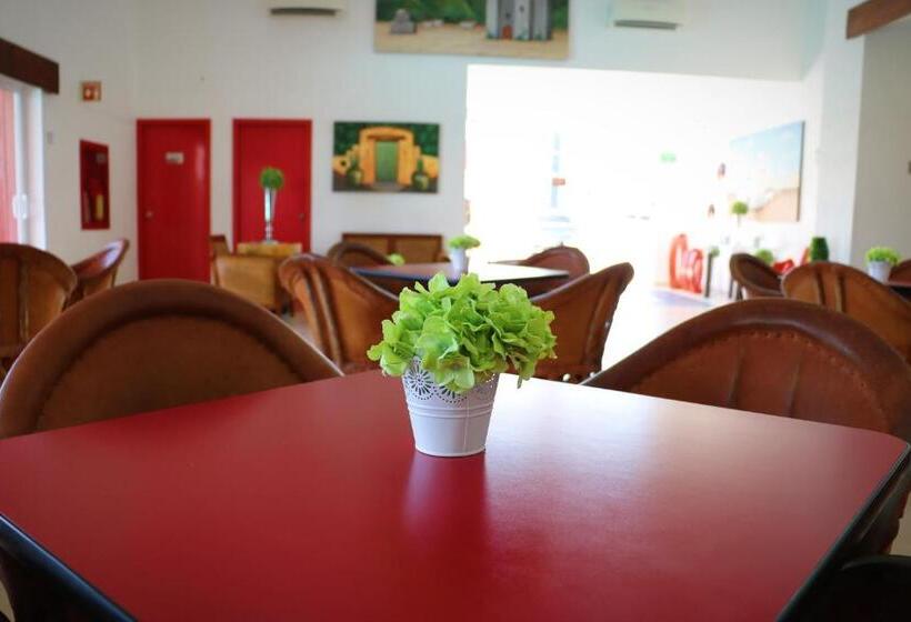 בית מלון כפרי Zar La Paz