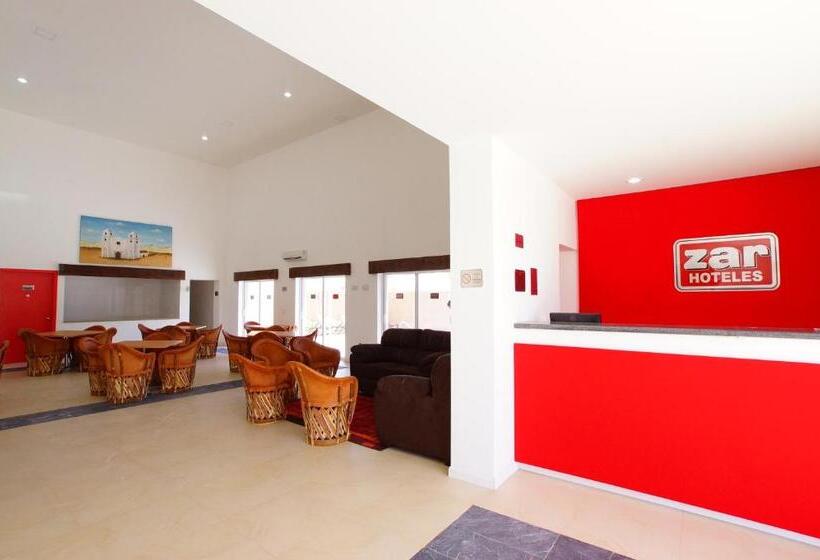 בית מלון כפרי Zar La Paz