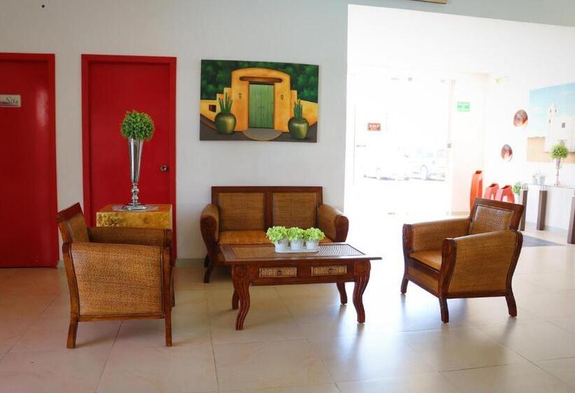 בית מלון כפרי Zar La Paz