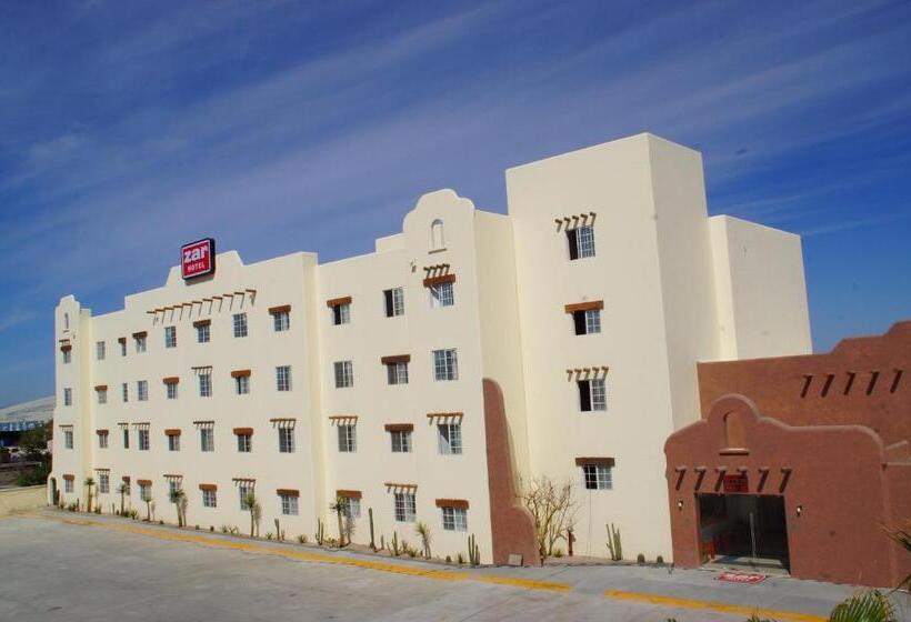 בית מלון כפרי Zar La Paz