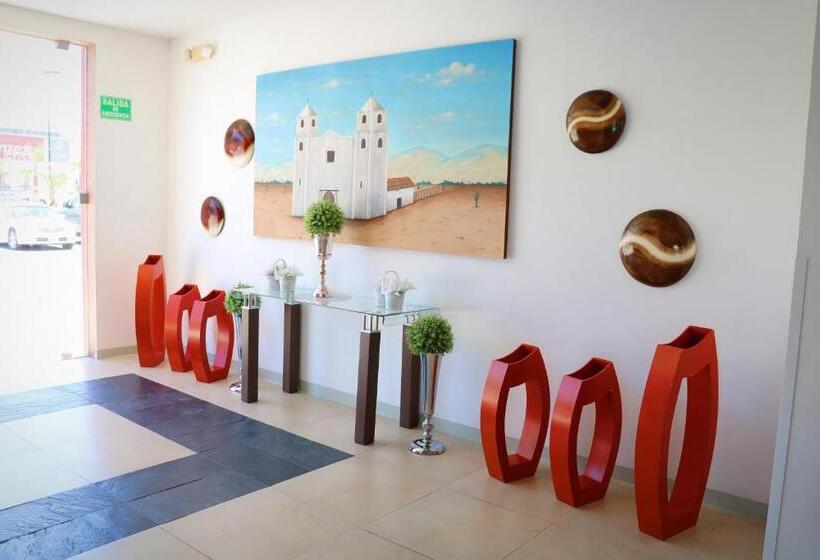 בית מלון כפרי Zar La Paz