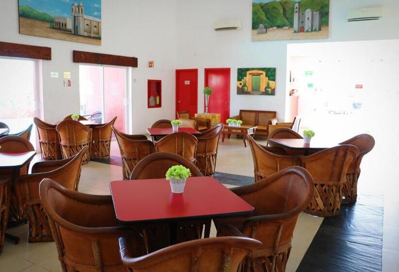 בית מלון כפרי Zar La Paz