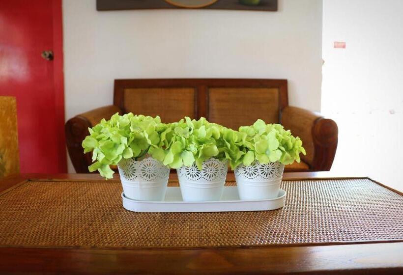 בית מלון כפרי Zar La Paz