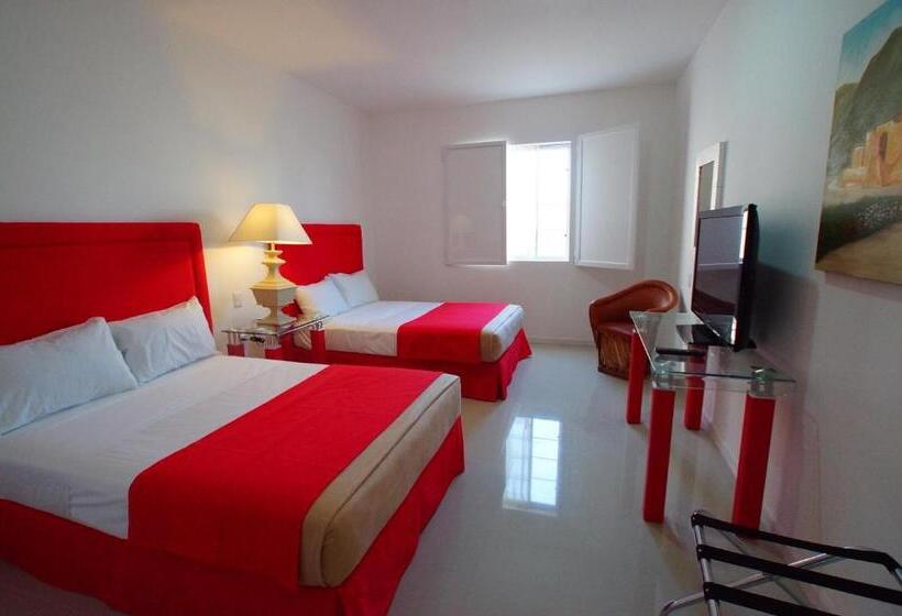 בית מלון כפרי Zar La Paz