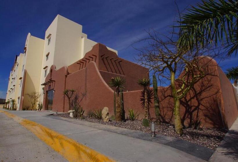 בית מלון כפרי Zar La Paz