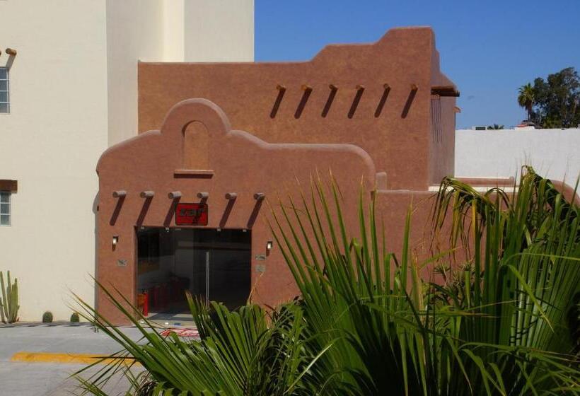 בית מלון כפרי Zar La Paz