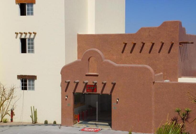 בית מלון כפרי Zar La Paz