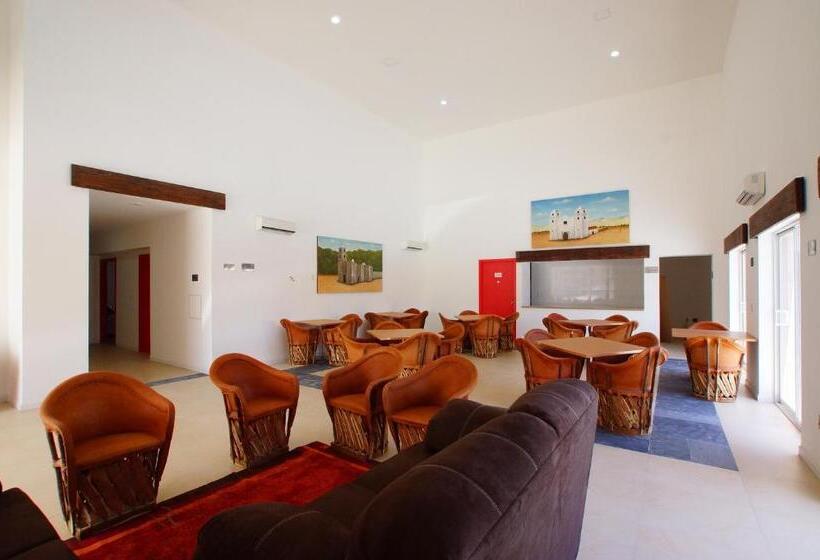 בית מלון כפרי Zar La Paz