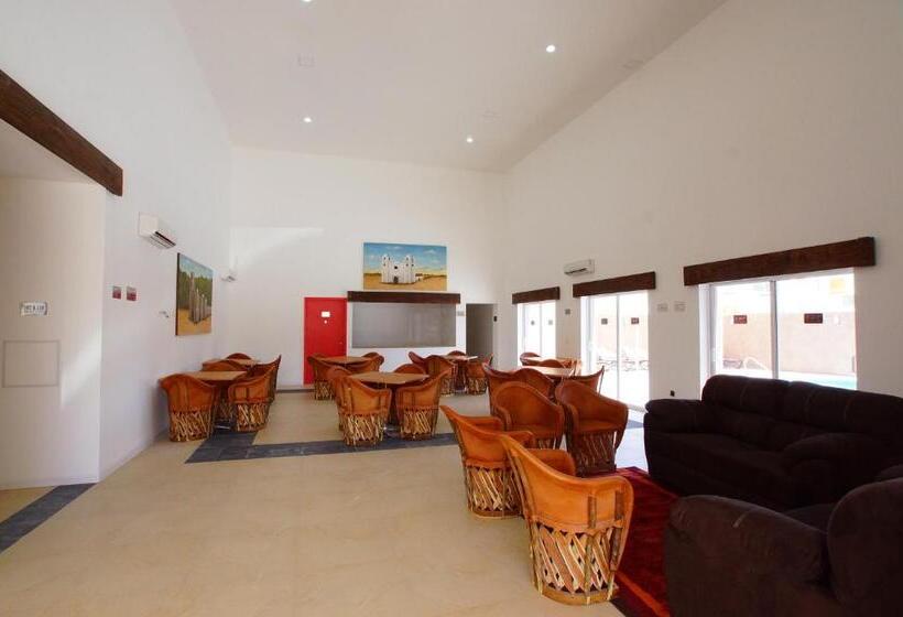 בית מלון כפרי Zar La Paz