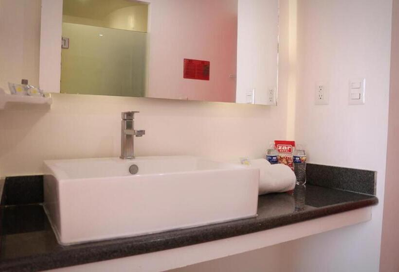 בית מלון כפרי Zar La Paz