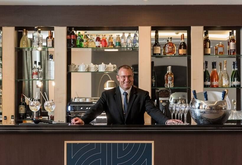 Zenitude Hotel La Valadiere, Ascend Hotel Collection