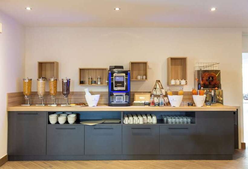 Zenitude Hotel La Valadiere, Ascend Hotel Collection