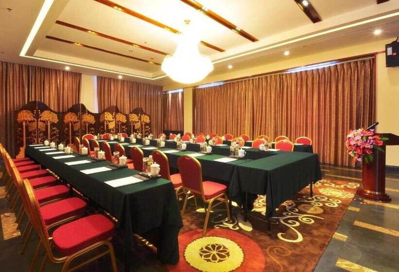 Zhongao Hotel Shimei Bay