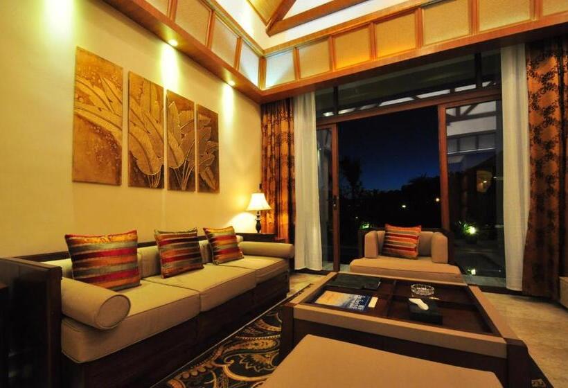 Zhongao Hotel Shimei Bay