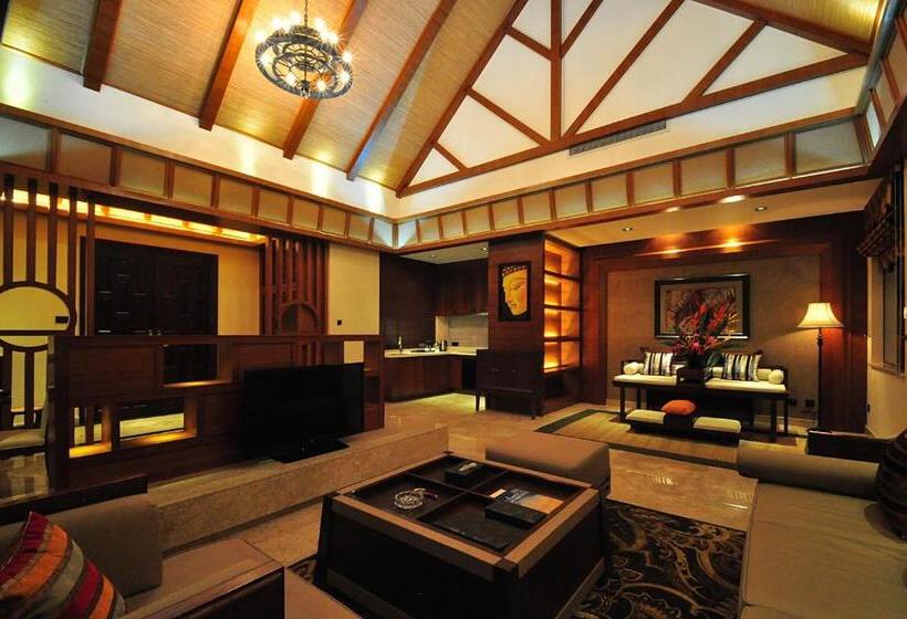 Zhongao Hotel Shimei Bay