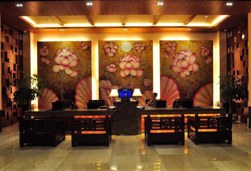 Zhongao Hotel Shimei Bay