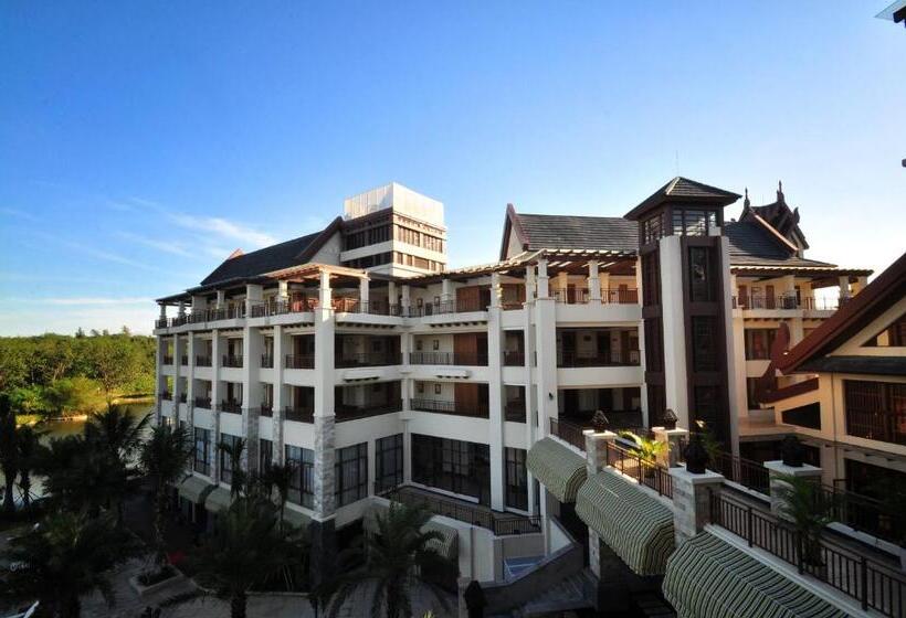 Zhongao Hotel Shimei Bay