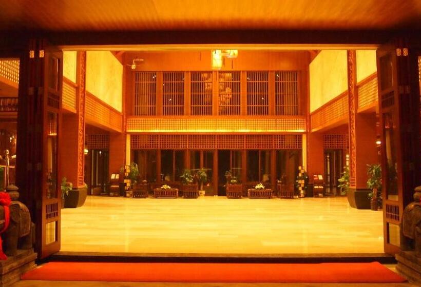 Zhongao Hotel Shimei Bay