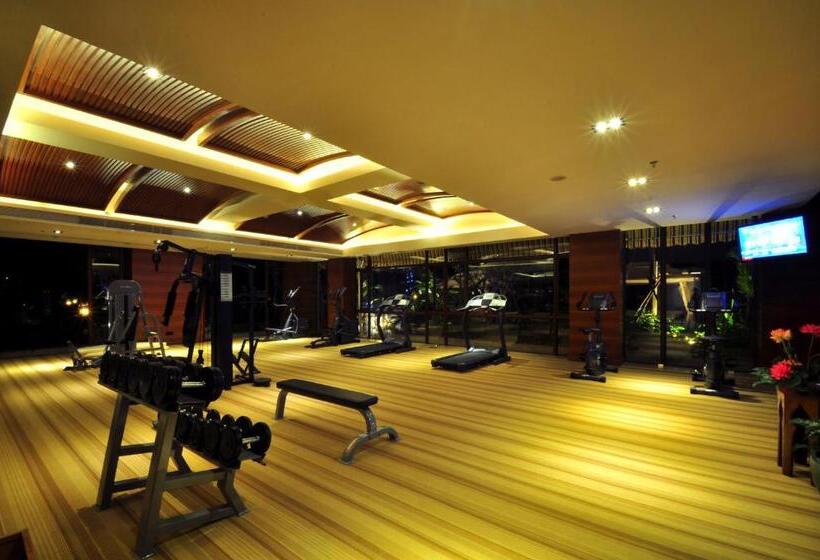 Zhongao Hotel Shimei Bay