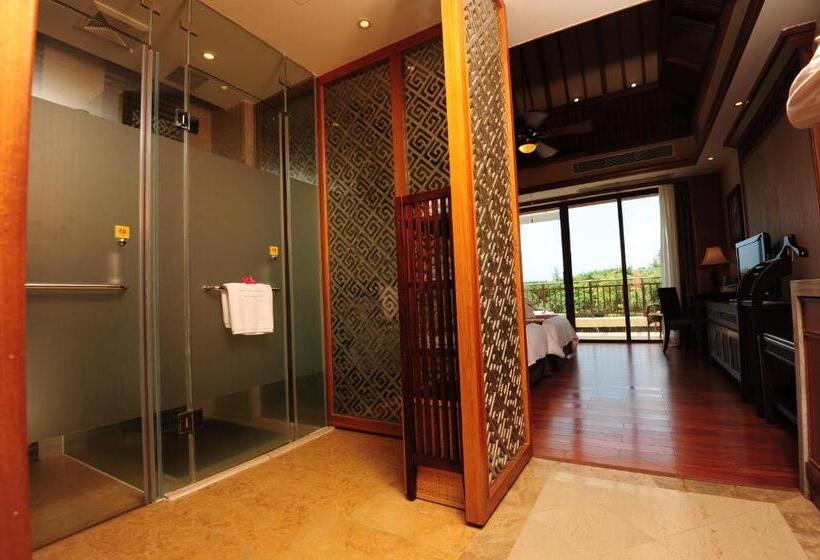Zhongao Hotel Shimei Bay