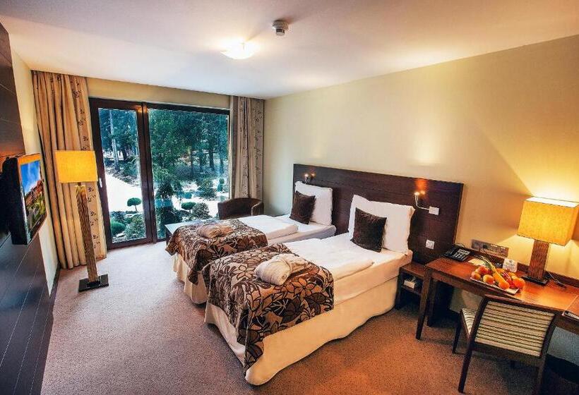 酒店 Zochova Chata   Adult Friendly