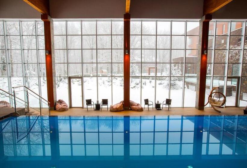 酒店 Zochova Chata   Adult Friendly