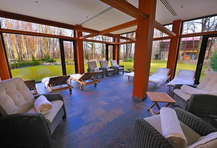 בית מלון כפרי Zochova Chata   Adult Friendly