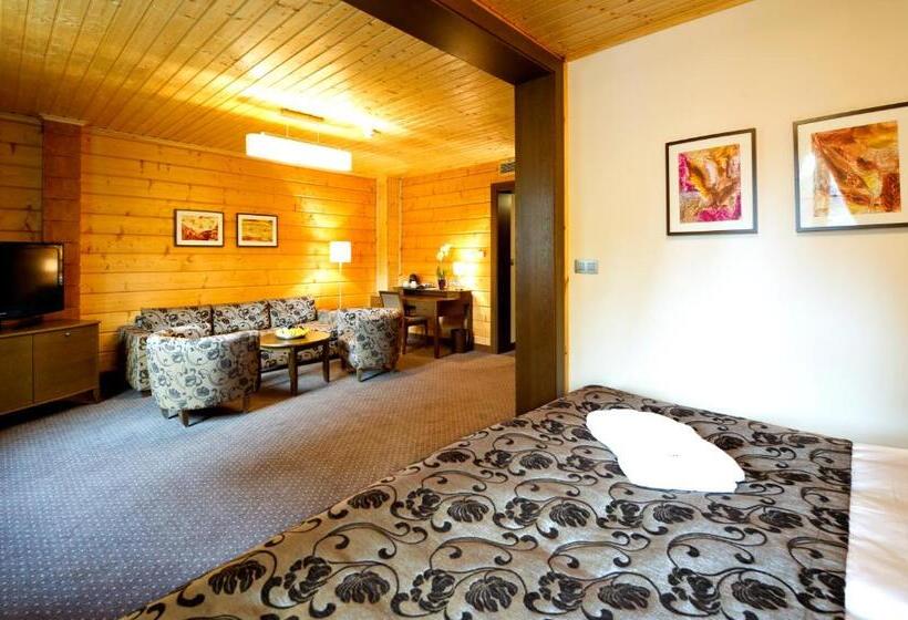 酒店 Zochova Chata   Adult Friendly