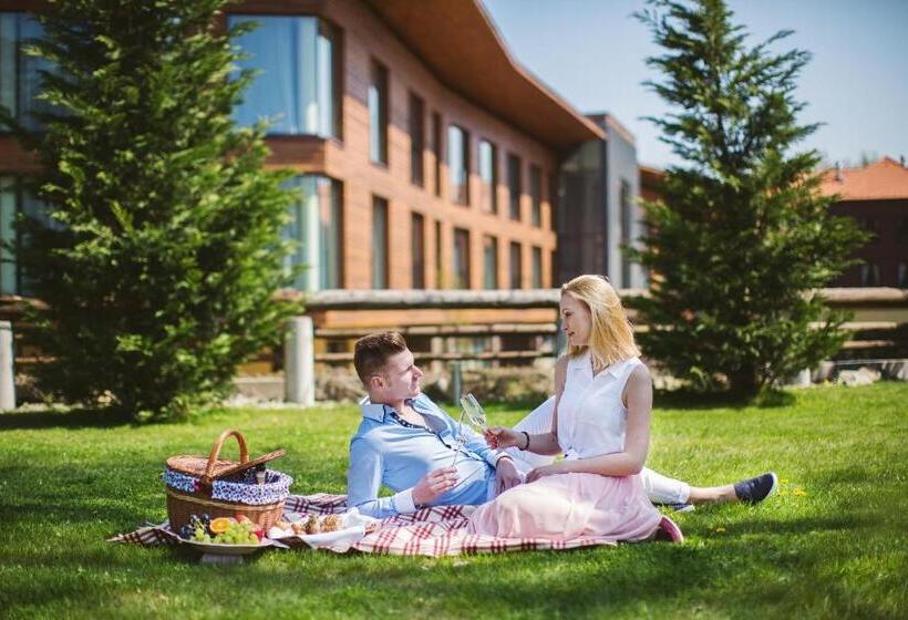 בית מלון כפרי Zochova Chata   Adult Friendly