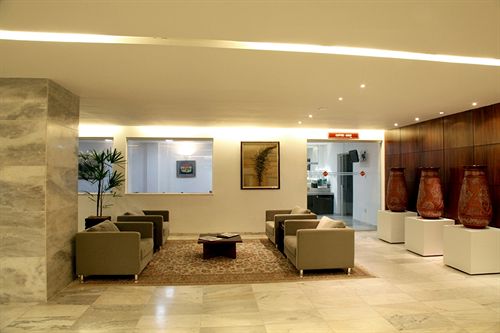 فندق Zoghbi Apart