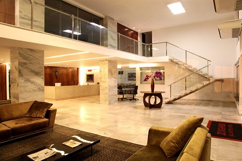 فندق Zoghbi Apart