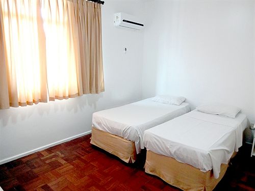 فندق Zoghbi Apart